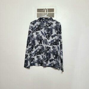 Studio Works M Long Sleeve Shirt